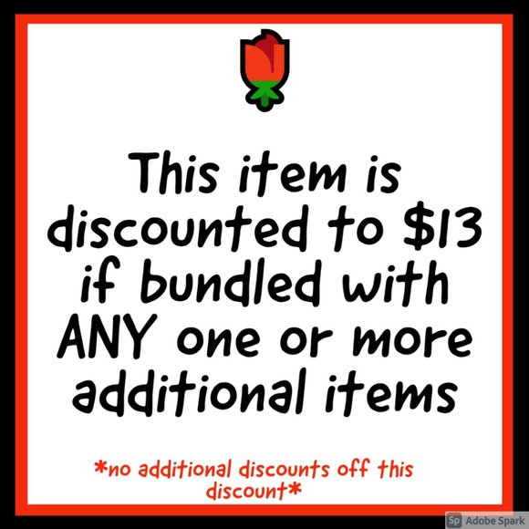 Last Chance 🌹$13ifbundle2 NWT ruffle layer floral top w bling - Picture 4 of 16